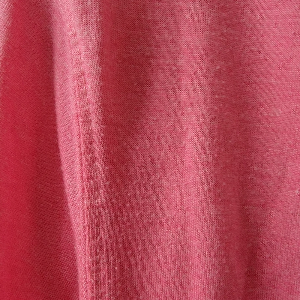 BOGO The Balance Collection by Marika Pink Cinched Tank Top Size Small - Picture 5 of 6